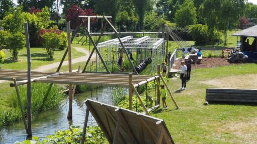 Zomervakantie vol sportactiviteiten in Alkmaar