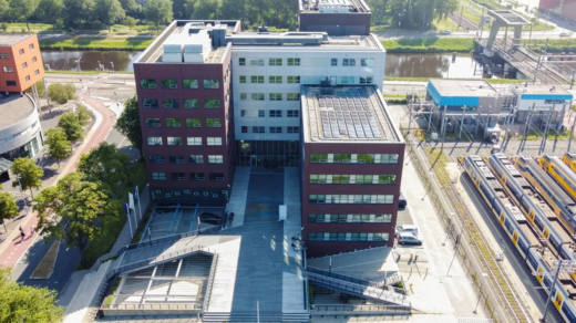 Sweco opent nieuwe, duurzamere locatie in Alkmaar