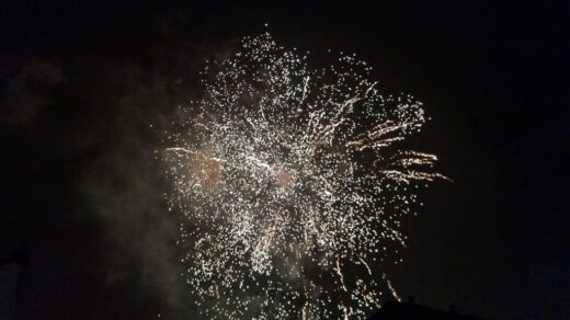Alkmaar richt zich op het vuurwerk dat rond de jaarwisseling wordt afgestoken