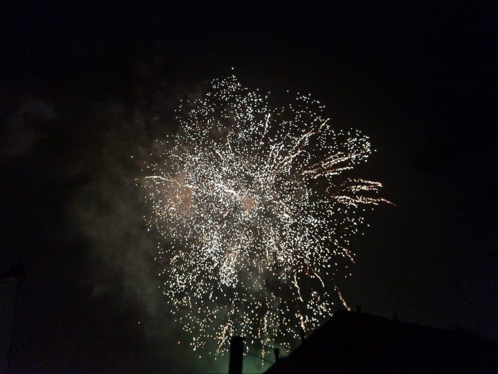 Alkmaar richt zich op het vuurwerk dat rond de jaarwisseling wordt afgestoken