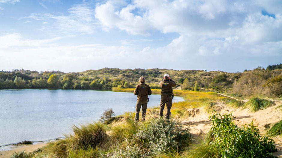 Jaargids Natuurbeheer PWN nu digitaal