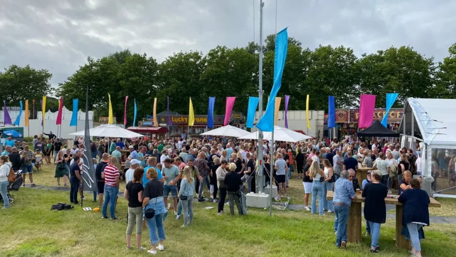 Zomerfestival Egmond aan den Hoef