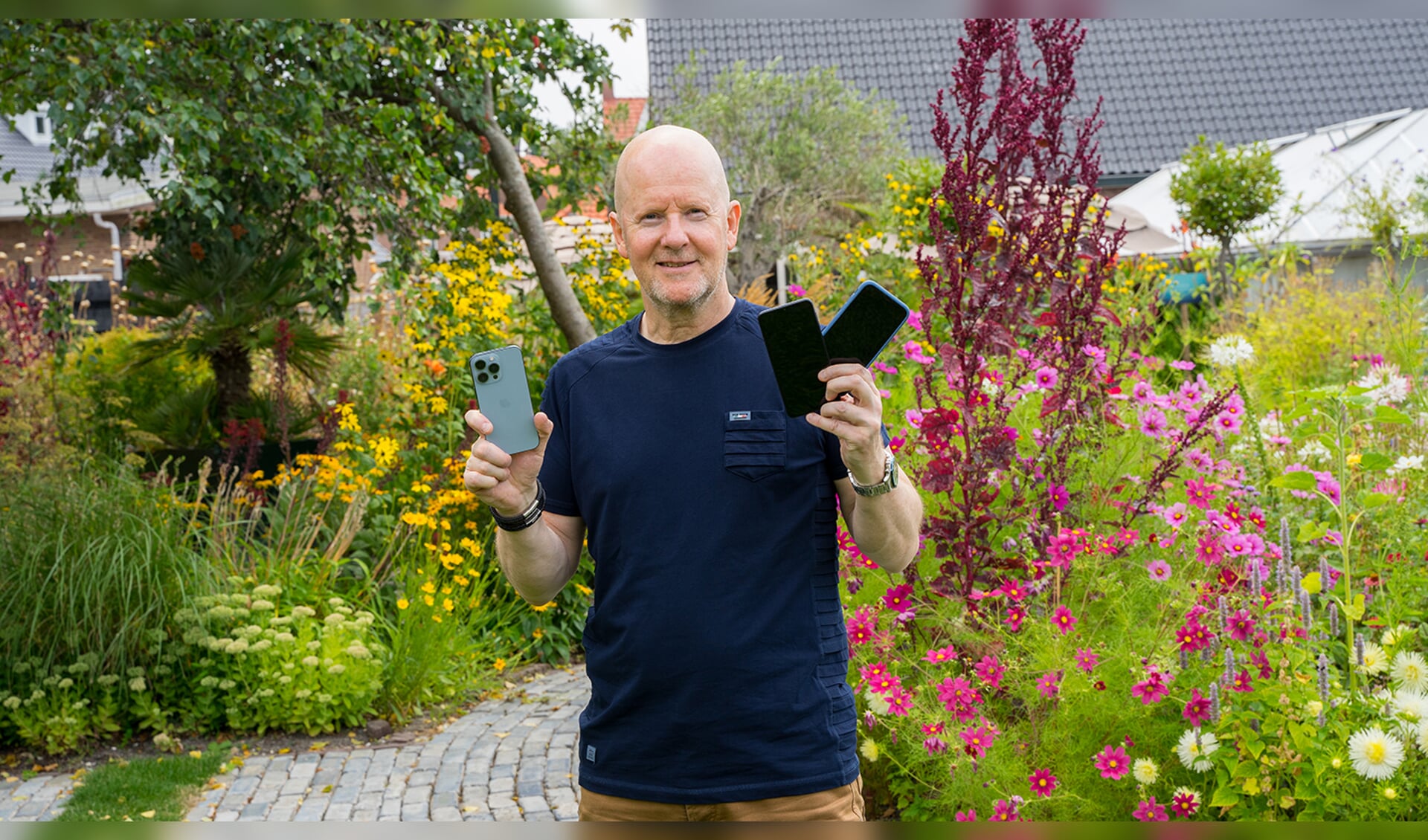 Smartphone fotografie in Uitgeest, Alkmaar, Zuiderzeemuseum en Broekerveiling