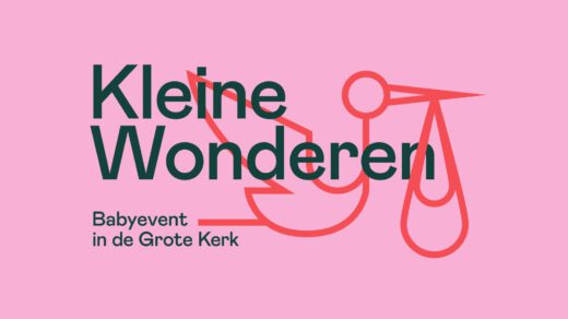 Kleine Wonderen Babyevent in de Grote Kerk Alkmaar