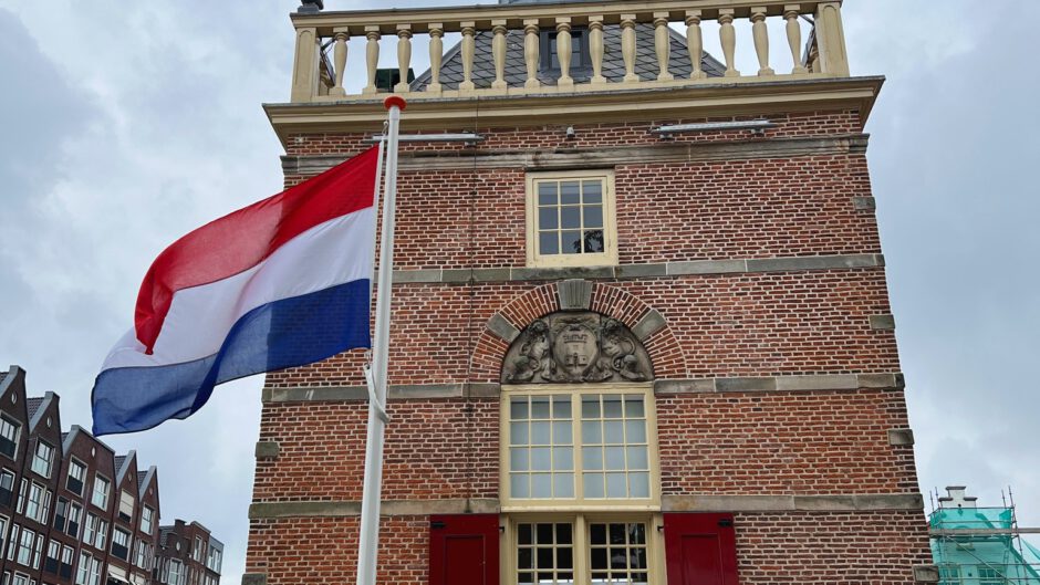 Genoeg aanleiding voor Indië-monument in Alkmaar