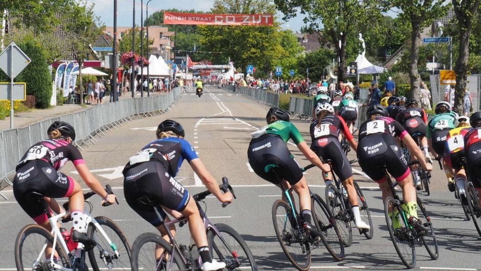 Tour de Waard op zondag 18 augustus in Heerhugowaard