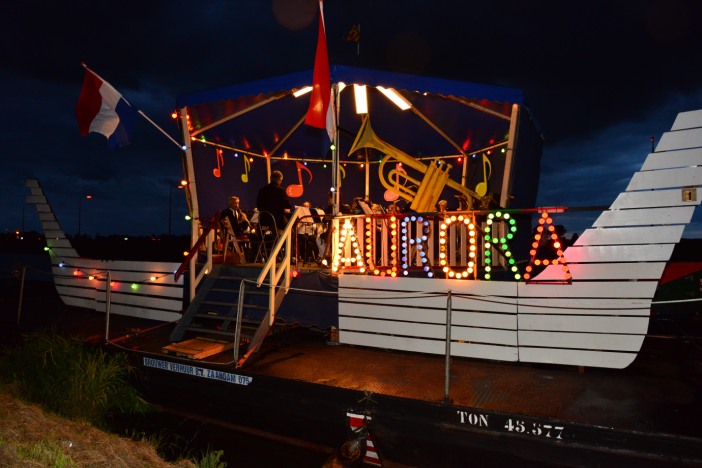 Kermis & Feesttent Koedijk programma overzicht