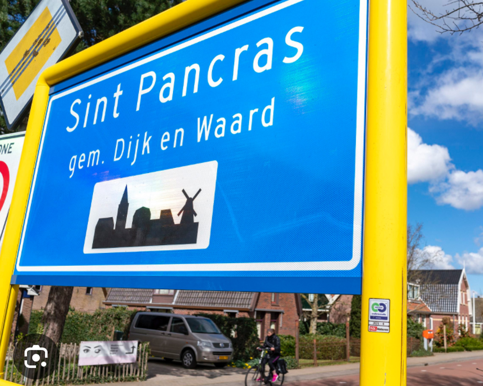 Onder inwoners van St Pancras zijn er grote zorgen, wegens verhuizing school