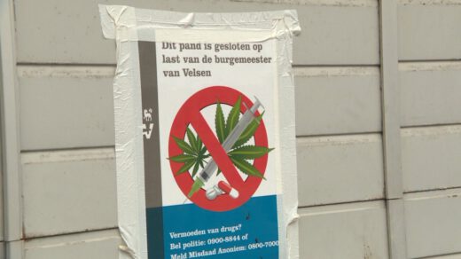 200 spookwoningen in Alkmaar; mogelijk verband met criminaliteit onbekend