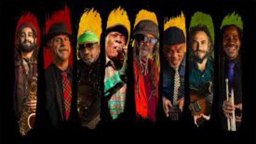 Exclusieve jubileumtour van The Skatalites