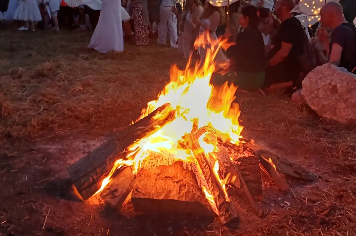 Dodenherdenking op 15 augustus in Hortus Alkmaar