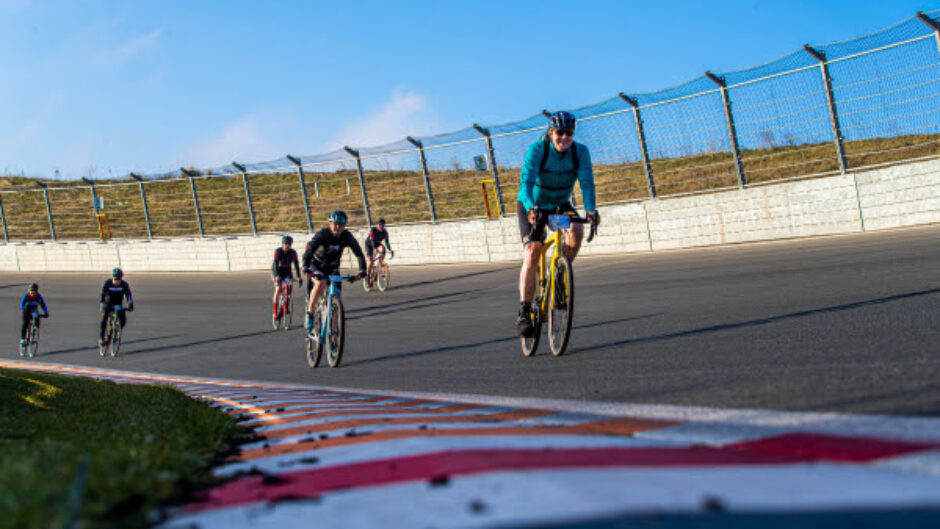 Inschrijving 30 van Zandvoort, Omloop van Zandvoort en Zandvoort Circuit Run geopend 