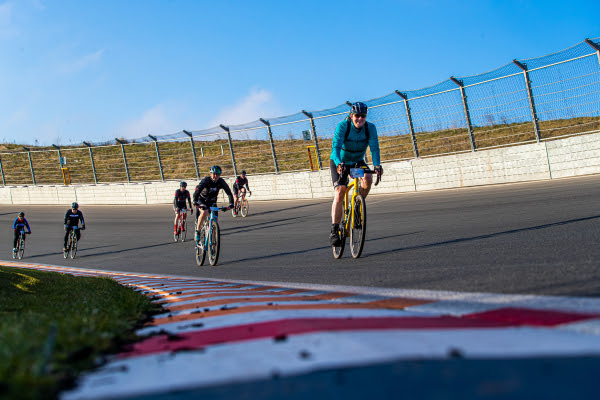 Inschrijving 30 van Zandvoort, Omloop van Zandvoort en Zandvoort Circuit Run geopend 