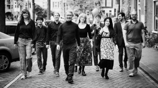 8 september: Hofjesconcerten in binnenstad van Alkmaar