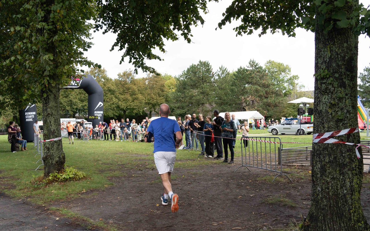 Bergermeerrun op 28 september voor Familiehuis Noordwest