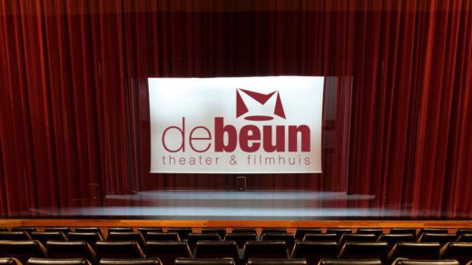 Feestelijke start theaterseizoen De Beun op 3 oktober