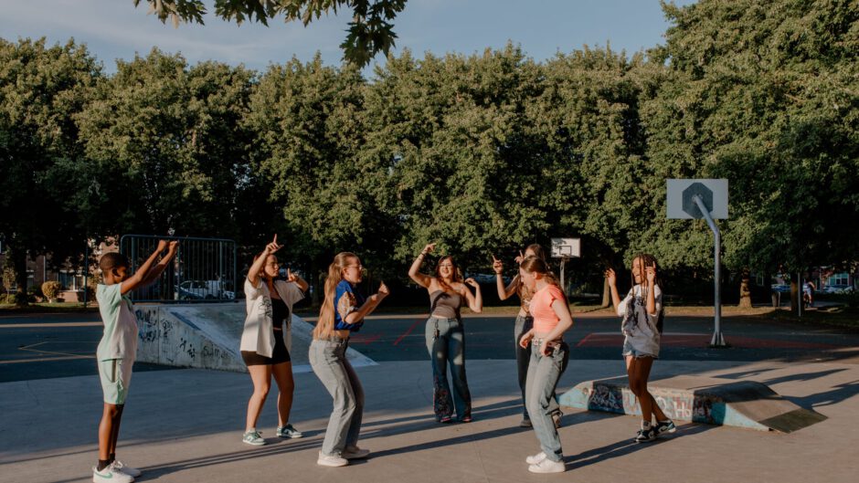 Arty op het Plein: Nieuw Cultureel Evenement voor Jongeren in Alkmaar