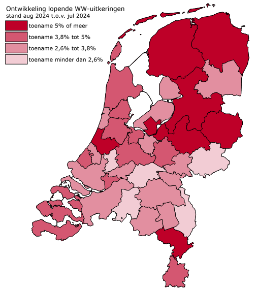 Lerarentekort oplossen met zij-instromers