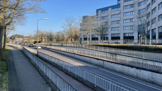 Haagse projectontwikkelaar Provast heeft UWV-pand in Alkmaar gekocht