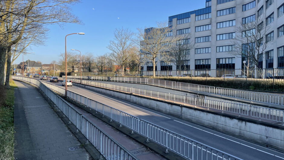 Haagse projectontwikkelaar Provast heeft UWV-pand in Alkmaar gekocht