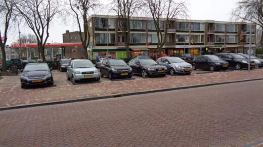 Verontwaardiging over verdwijnen pinautomaat Frederik Hendriklaan in Alkmaar