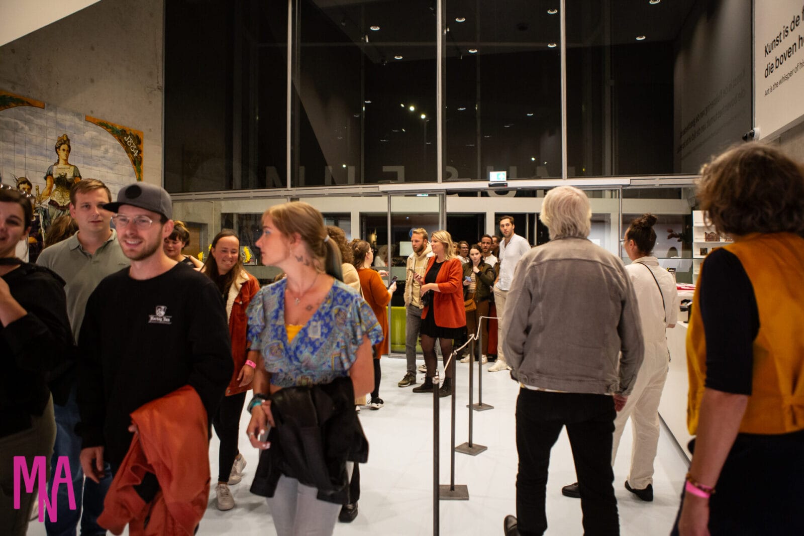 Museumnacht Alkmaar opent bijna haar deuren!