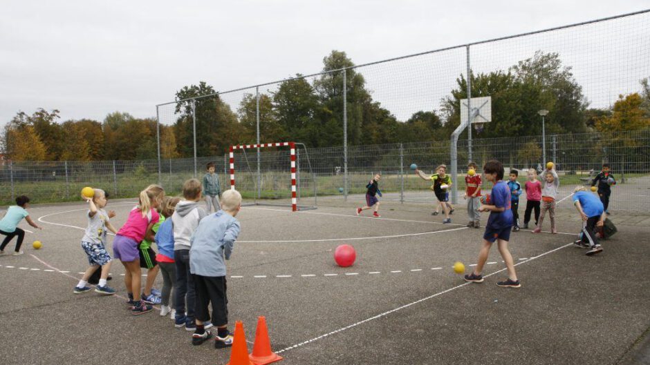 Gemeente Alkmaar vraagt organisaties om sportprojecten