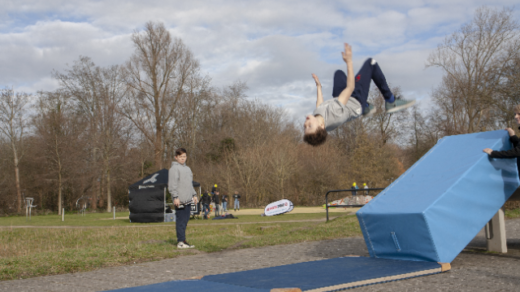 Gemeente Alkmaar vraagt organisaties om sportprojecten