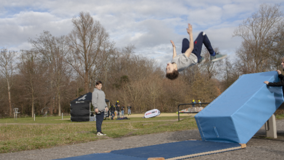 Gemeente Alkmaar vraagt organisaties om sportprojecten