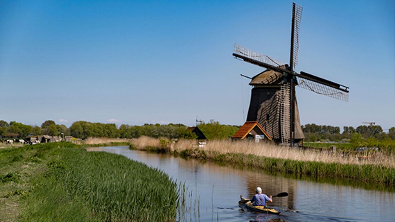 Samenwerken aan toekomst Weidse Polders