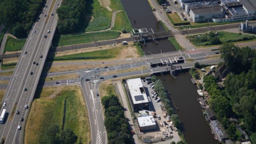 Gezamenlijke aanpak bruggen en viaducten