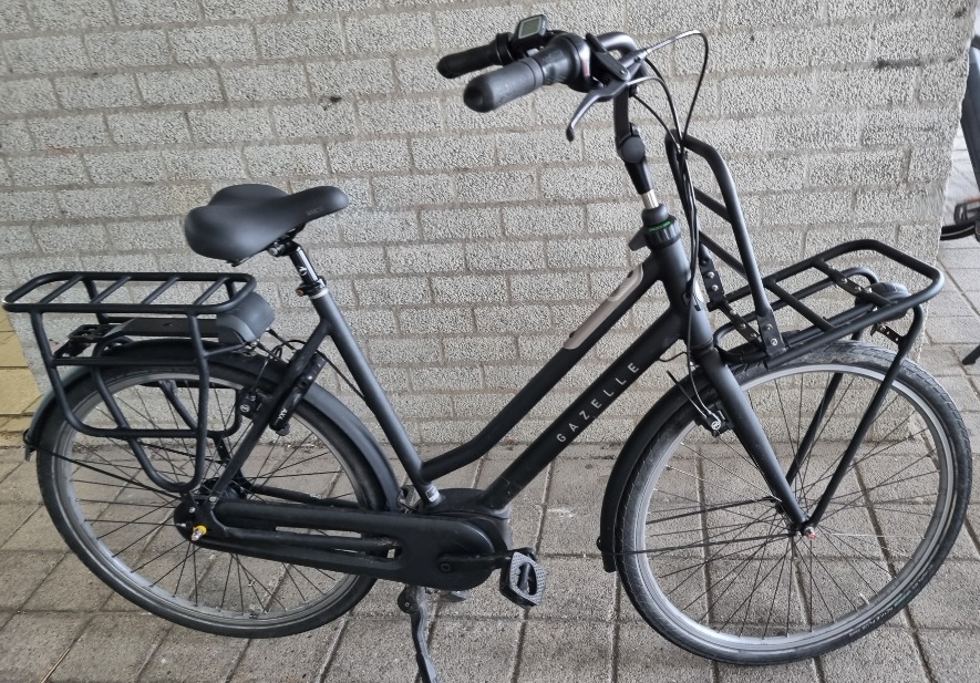 Politie op zoek naar eigenaren groot aantal gestolen fietsen