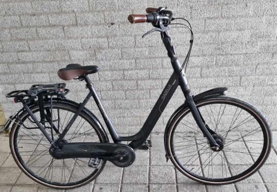 Politie op zoek naar eigenaren groot aantal gestolen fietsen