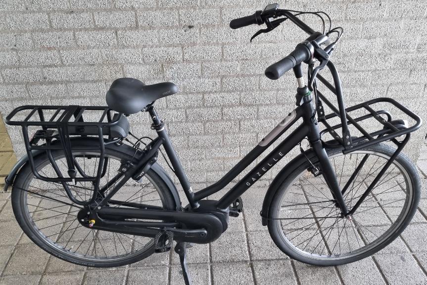 Politie op zoek naar eigenaren groot aantal gestolen fietsen