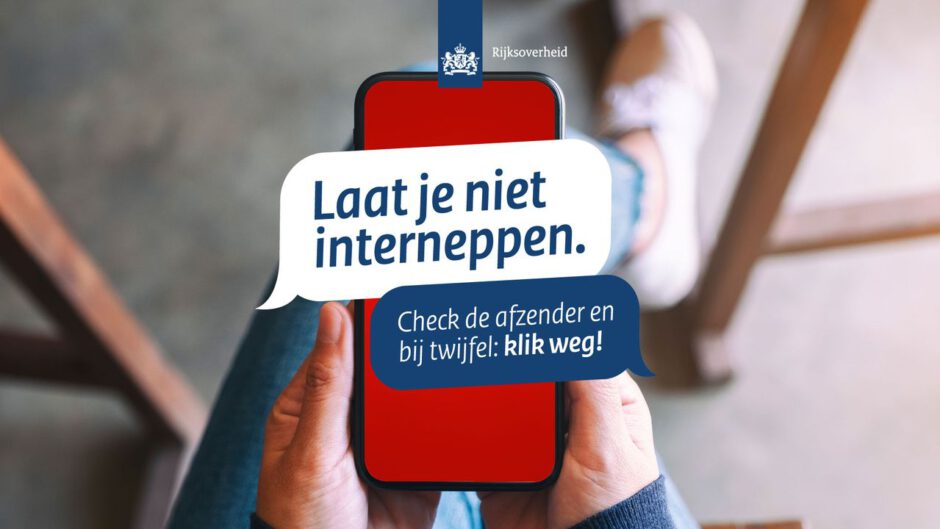 253.600 Noord-Hollanders online opgelicht