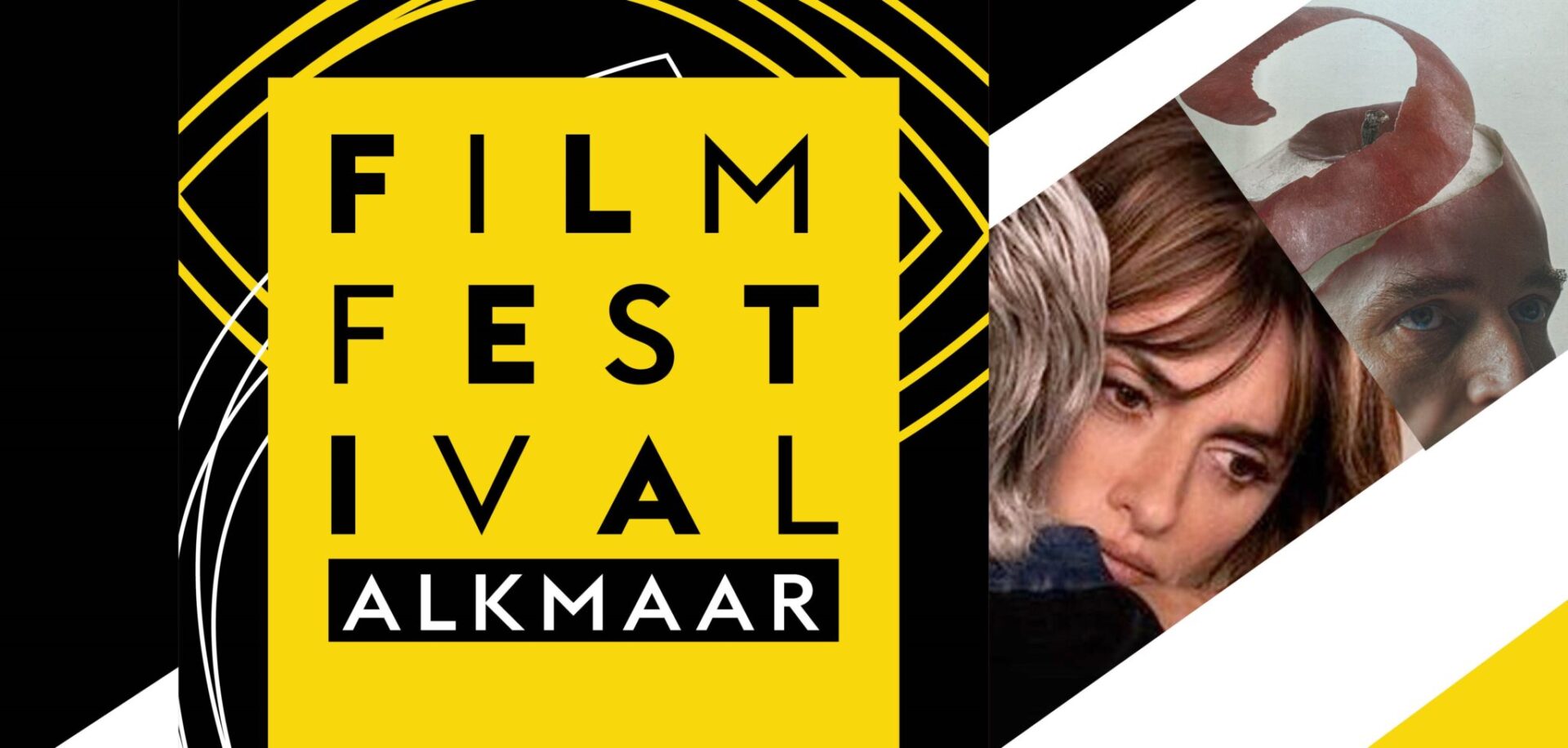 Van 6 tot en met 10 november vijfde editie Filmfestival Alkmaar