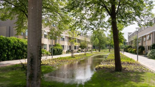 Alkmaar wint Green Cities Europe Award Nederland 2024