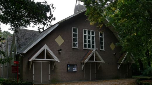 24 jaar geëist vanwege moord bij huisje op terrein Onze Lieve Vrouw ter Nood in Heiloo