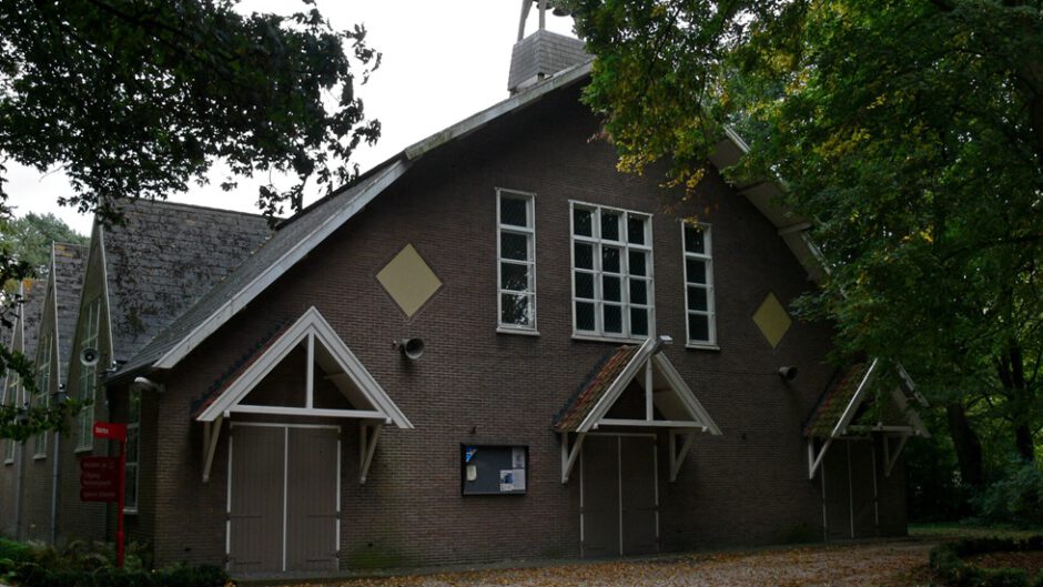 24 jaar geëist vanwege moord bij huisje op terrein Onze Lieve Vrouw ter Nood in Heiloo