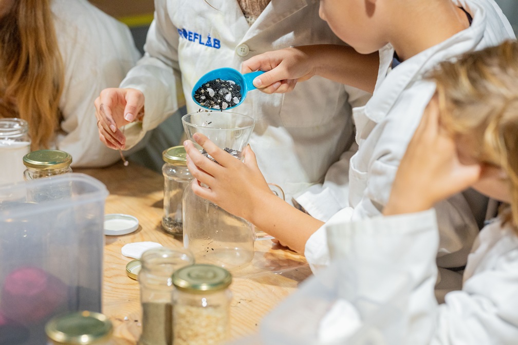 Heerlijke Herfstdagen bij Museum BroekerVeiling