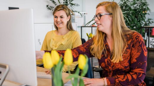 Loopbaanspreekuren en Sollicitatieworkshops in de bibliotheek