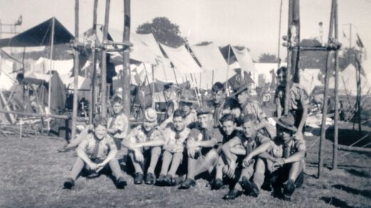 Scouting De Geuzen viert 90-jarig jubileum!