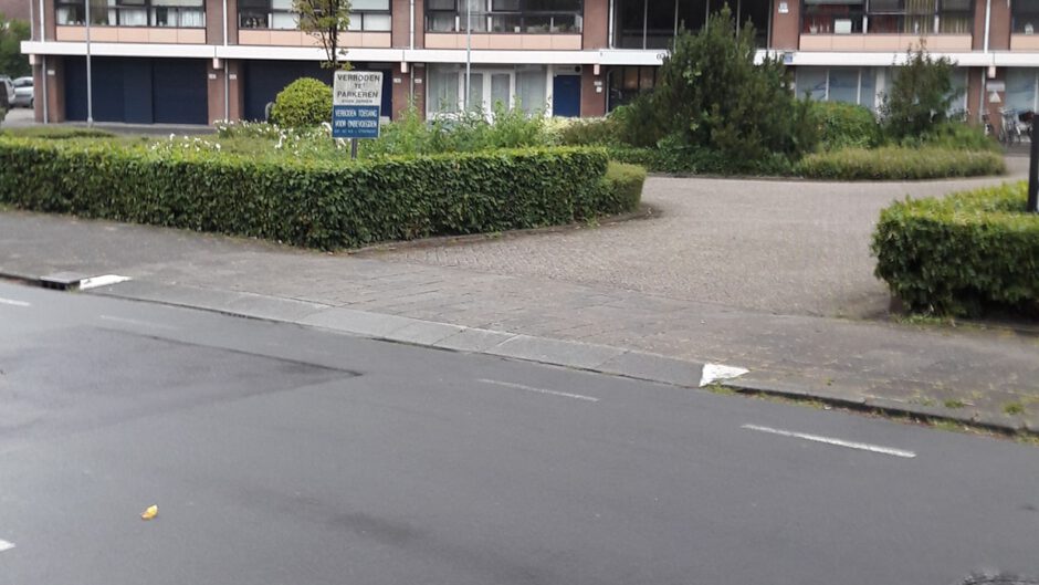 Gewapende man in Alkmaar in het been geschoten tijdens aanhouding