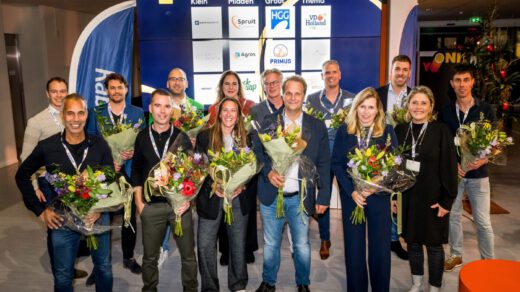 Finalisten NHN Business Awards 2024 bekend: stem op jouw favoriet