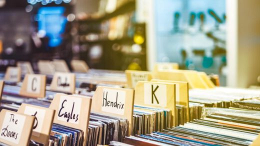 Caritas Ukraine-Holland boeken- en platenmarkt in de Rijp