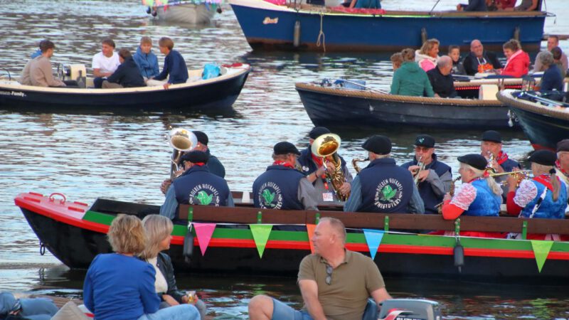 OPA wil uniek watersportevenement in Alkmaar in 2025