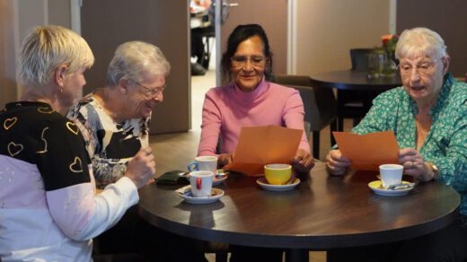 De kracht van samen eten in Alkmaar