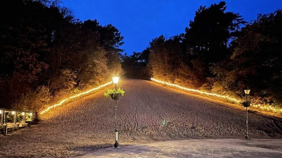 Ervaar de winterweken in Schoorl, Groet, Hargen en Camperduin tijdens de Duindorp Winterweken