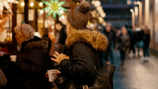 Inschrijven voor de Kerstmarkt in Alkmaar is weer mogelijk