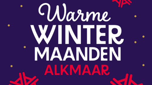 De Warme Wintermaanden zijn van start!